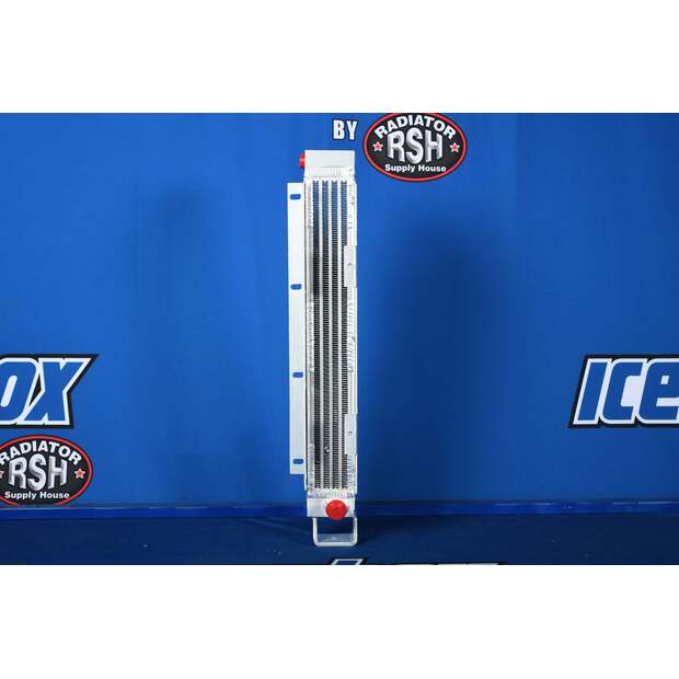 Oil Cooler JOHN DEERE Used-43416946