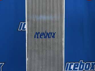 Image for Radiator - Aluminum Caterpillar Used