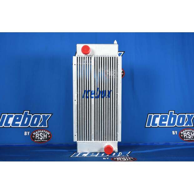 Radiator - Aluminum MULTIQUIP Used-43416989