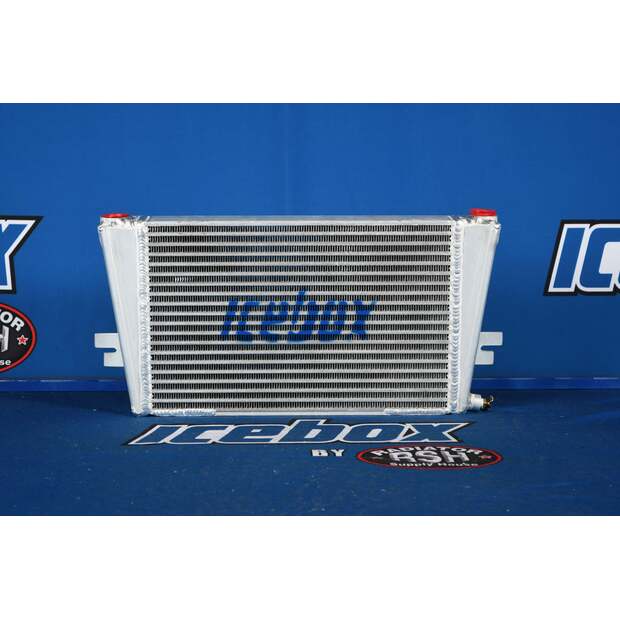 مبردات الزيت نيو هولاند مستعملة-43416991