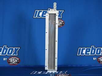 صورة ل مبردات الزيت جون دير مستعملة