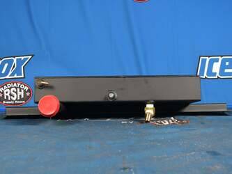 Image de PIÈCES DÉTACHÉES Radiator Components PETERBILT Used