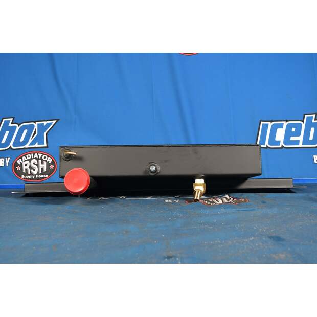 Radiator Components بيتربلت مستعملة-43416998