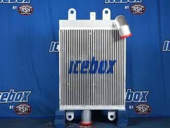 صورة ل مبردات الهواء مبردات الهواء كاتربيلر مستعملة