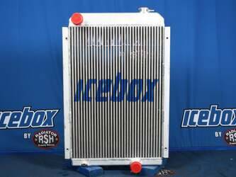 صورة ل Radiator - Aluminum جون دير مستعملة