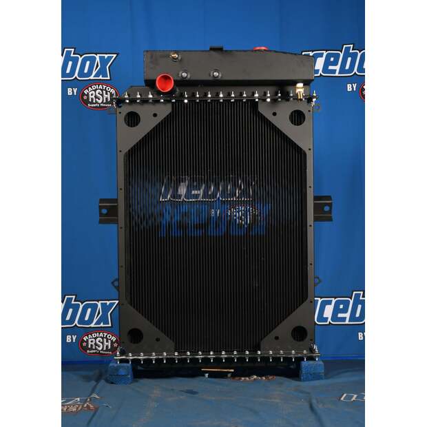 Radiator-BOH كين ورث مستعملة-43417016