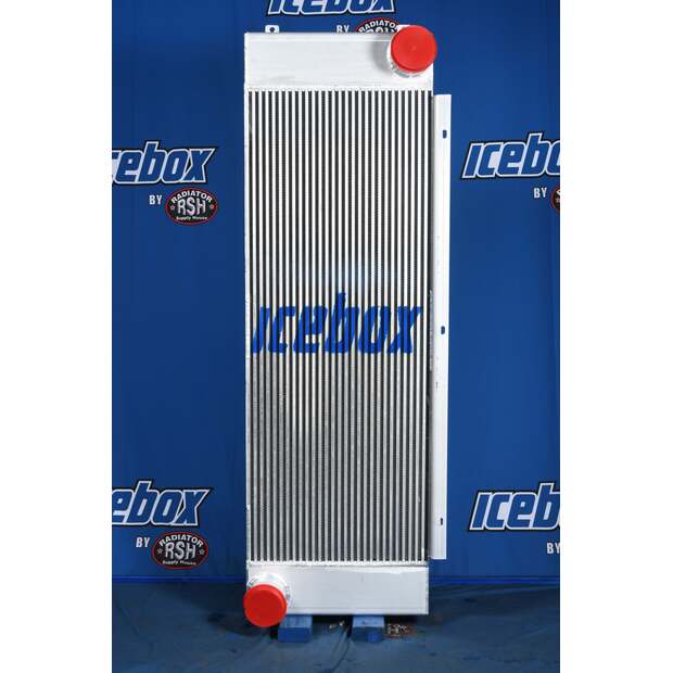 Charge Air Cooler Caterpillar Used-43417023