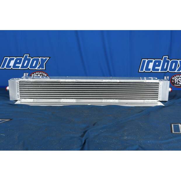 Oil Cooler Country Coach Used-43417040