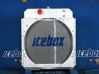 Image de Radiator - Aluminum Caterpillar Used