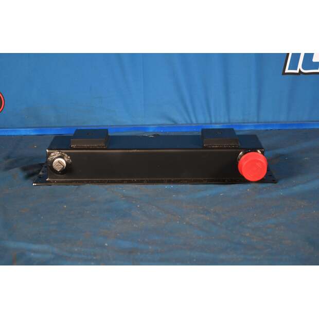 Radiator Components JOHN DEERE Used-43417098