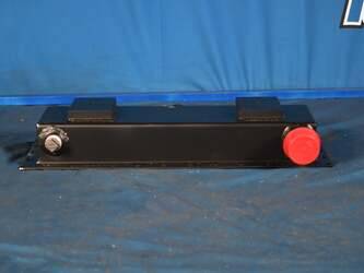 Image de PIÈCES DÉTACHÉES Radiator Components JOHN DEERE Used