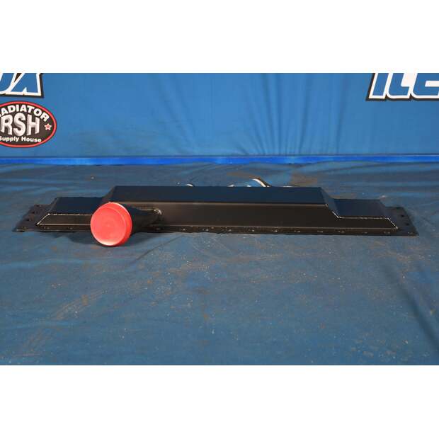 Radiator Components Kenworth Used-43417103