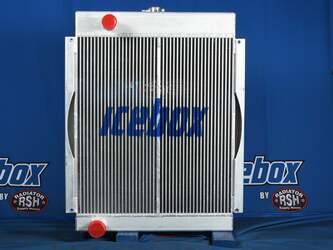 صورة ل Radiator-SOH Radiator-SOH كاتربيلر مستعملة