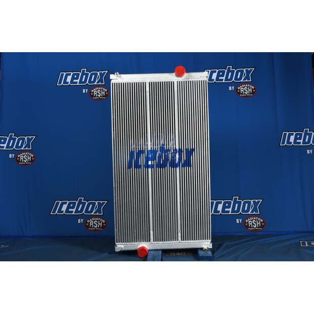 Radiator - Aluminum KOHLER Used-43417120
