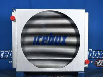 صورة ل Radiator-SOH Radiator-SOH كاتربيلر مستعملة