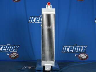 Image de Oil Cooler CASE Used