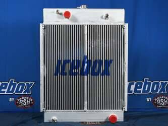 Image de Radiator - Aluminum KOHLER Used