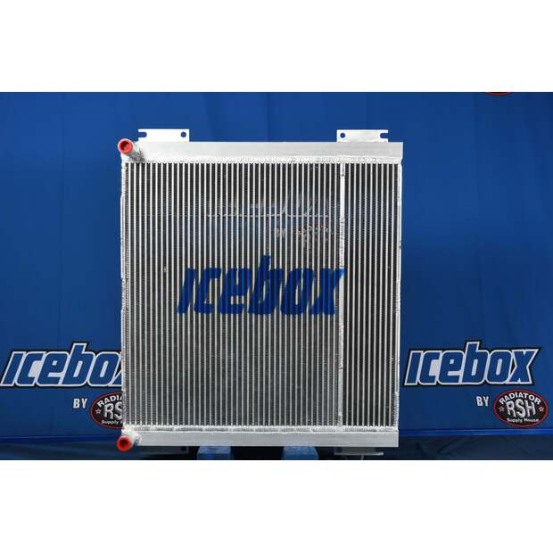 مبردات الزيت كاتربيلر مستعملة-43417140