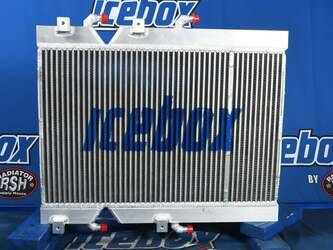 Image de Oil Cooler JOHN DEERE Used