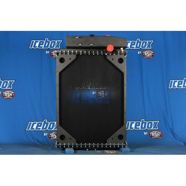 Radiator-BOH Kenworth Used-43417163