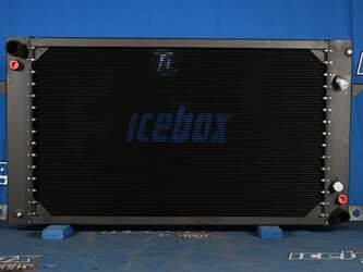 صورة ل Radiator-BOH Radiator-BOH كاونتري كوتش مستعملة