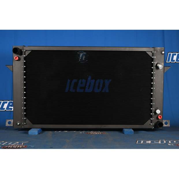 Radiator-BOH Country Coach Used-43417166