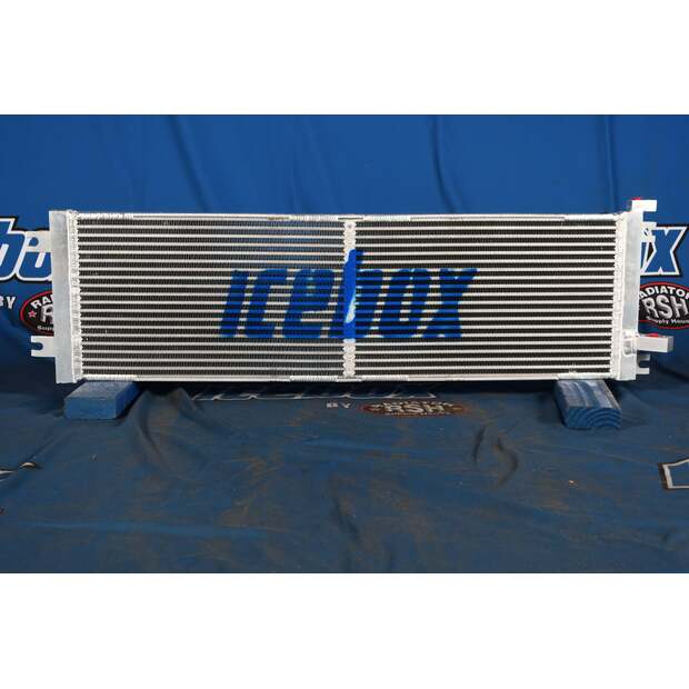 Ac Condenser Caterpillar Used-43417182