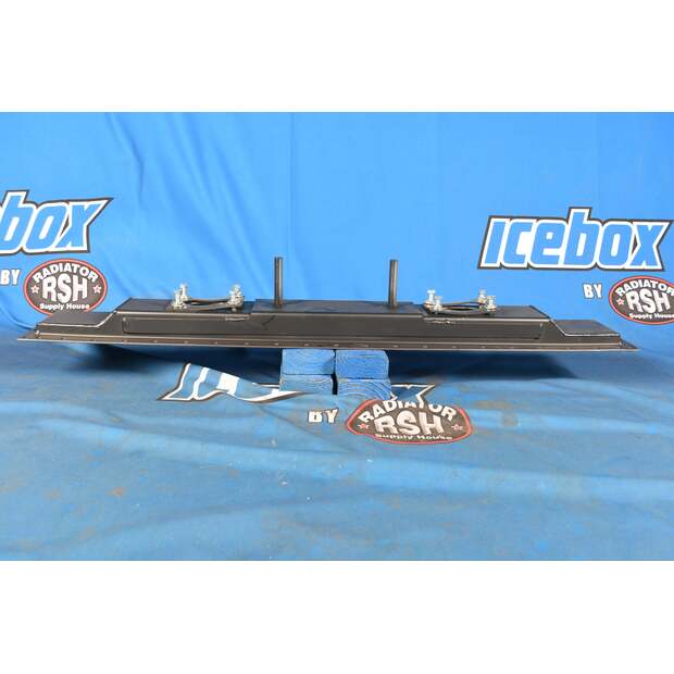 Radiator Components Western Star Used-43417197