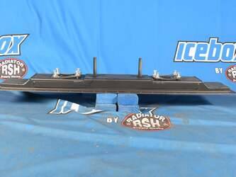 Image de PIÈCES DÉTACHÉES Radiator Components Western Star Used