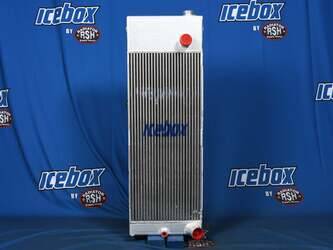 Image de Radiator - Aluminum Caterpillar Used