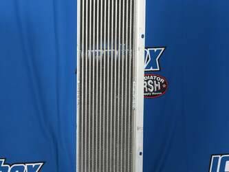 Image for Oil Cooler JOHN DEERE Used