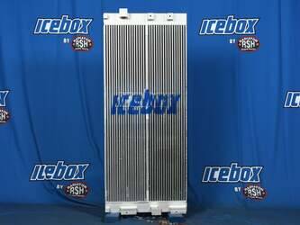 Image for Oil Cooler Caterpillar Used