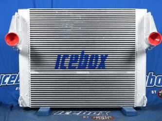 Image de Charge Air Cooler PETERBILT Used