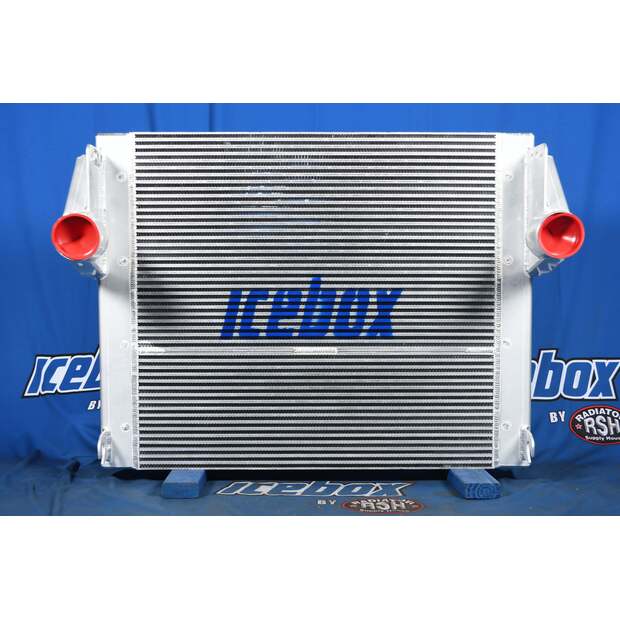Charge Air Cooler PETERBILT Used-43417281