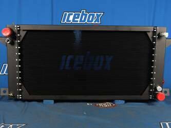 Image for Radiator-BOH Radiator-BOH Country Coach Used