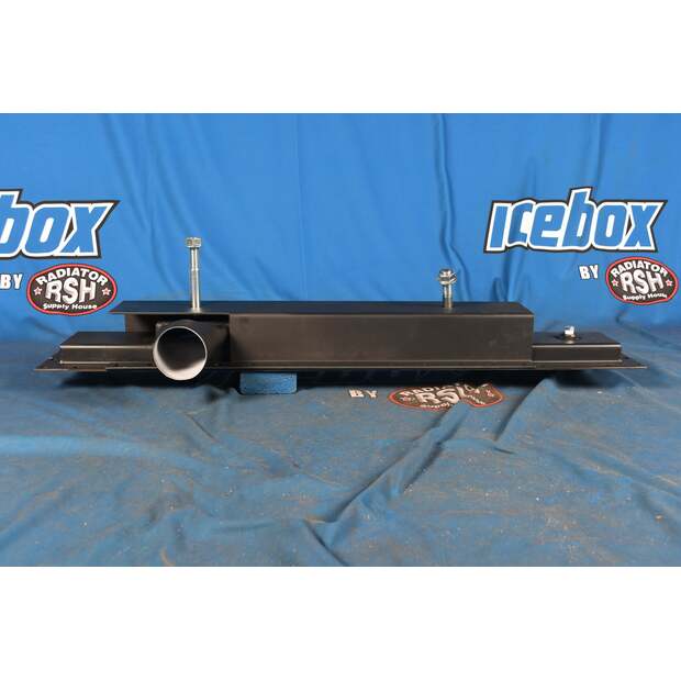 Radiator Components PETERBILT Used-43417291