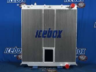 Image for Radiator - Aluminum Freightliner Used