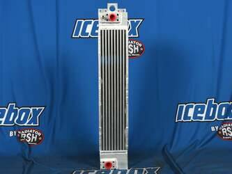 صورة ل مبردات الزيت كاتربيلر مستعملة