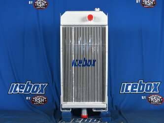 صورة ل Radiator - Aluminum كاتربيلر مستعملة