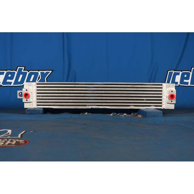 Oil Cooler Caterpillar Used-43417427