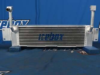 Image for Oil Cooler Hyundai Used