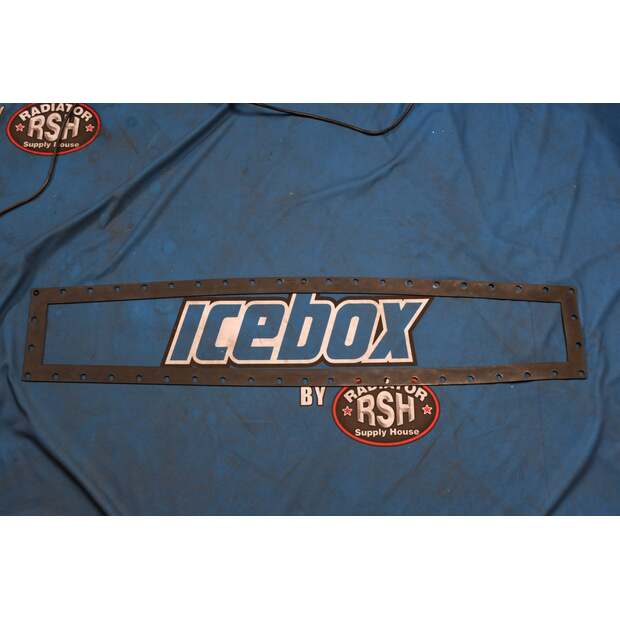 Gasket PETERBILT Used-43417434