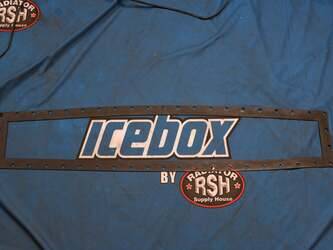 Image for Gasket Gasket PETERBILT Used