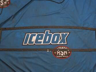 Image for Gasket Gasket PETERBILT Used