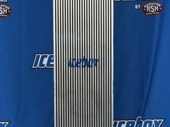 Image for Charge Air Cooler Caterpillar Used