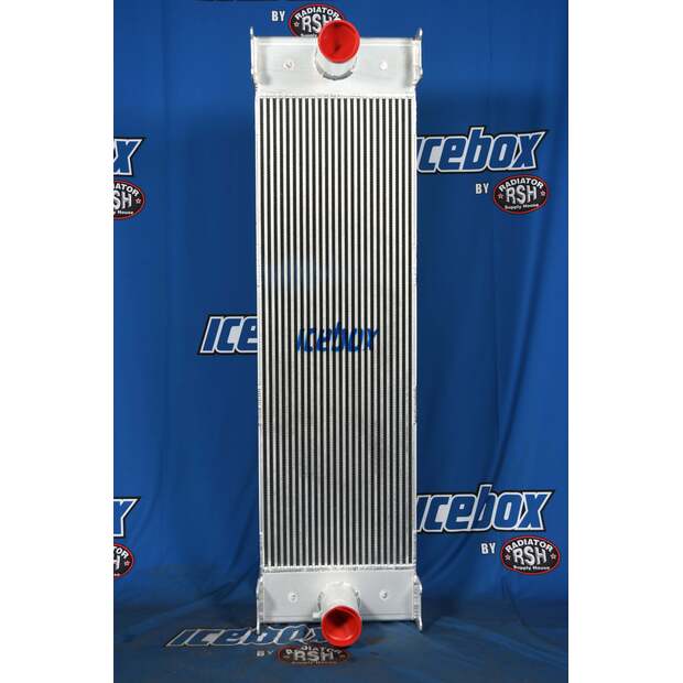 Charge Air Cooler Caterpillar Used-43417450