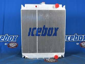 صورة ل Radiator - Aluminum مللتيكويب مستعملة