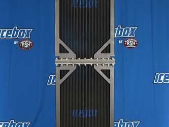 Image for Radiator-BOH Radiator-BOH Atlas Copco Used