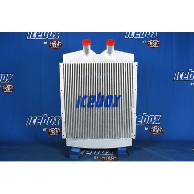 Charge Air Cooler Caterpillar Used-43417498