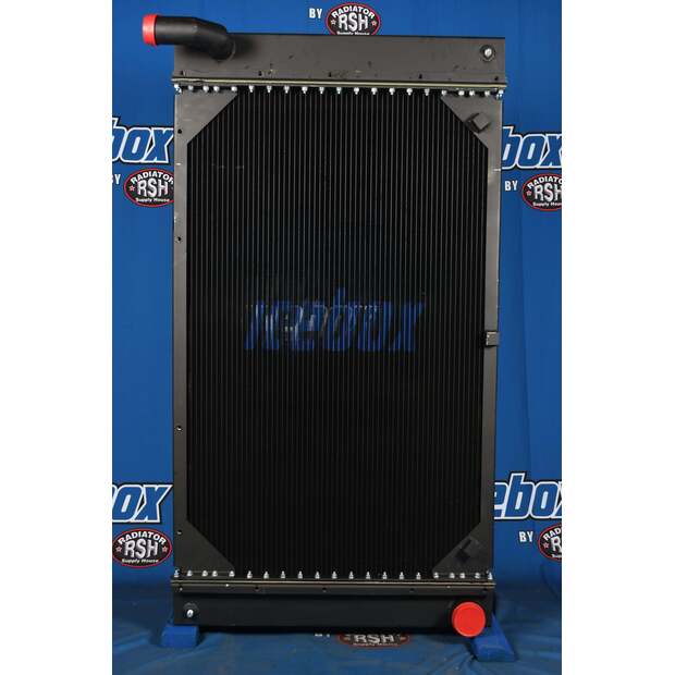 Radiator-BOH Caterpillar Used-43417519